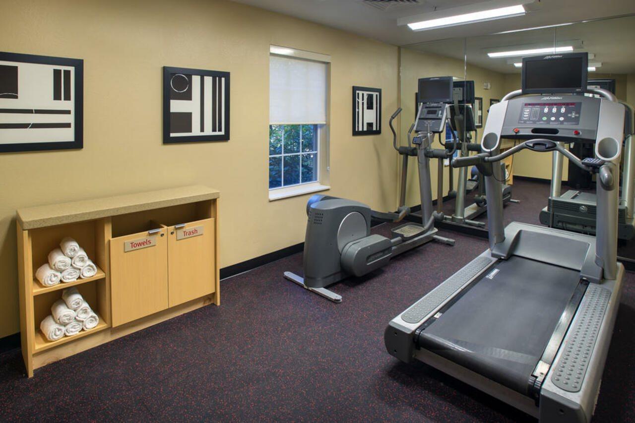 Candlewood Suites - Boston North Shore - Danvers By Ihg Eksteriør billede