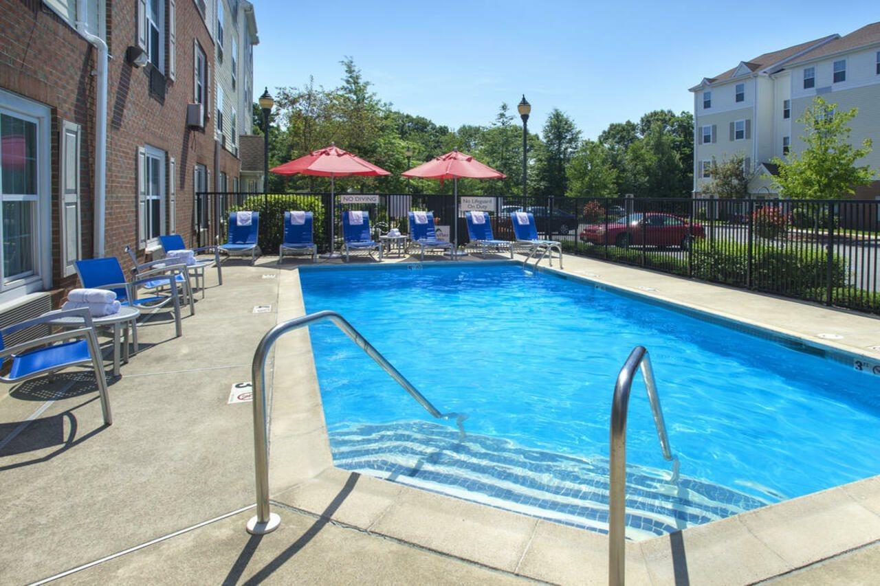 Candlewood Suites - Boston North Shore - Danvers By Ihg Eksteriør billede