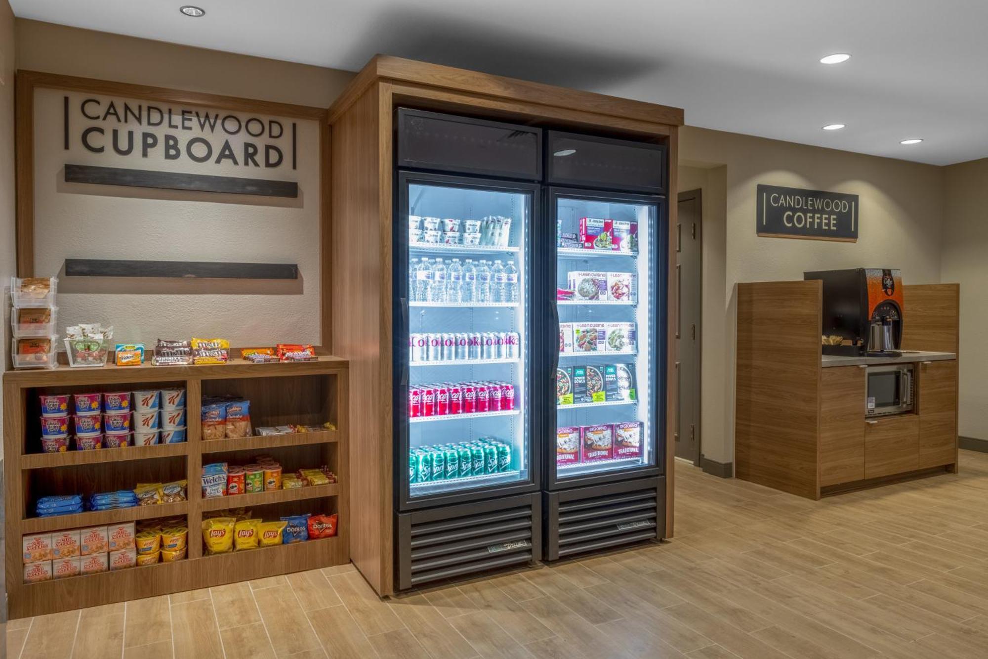 Candlewood Suites - Boston North Shore - Danvers By Ihg Eksteriør billede