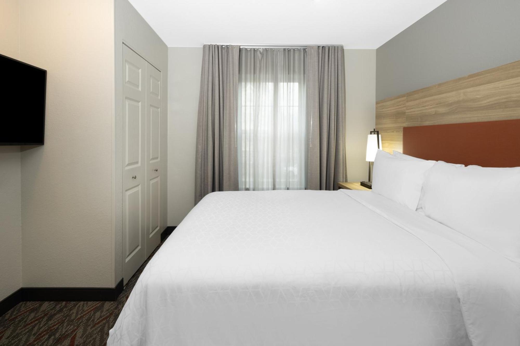 Candlewood Suites - Boston North Shore - Danvers By Ihg Eksteriør billede