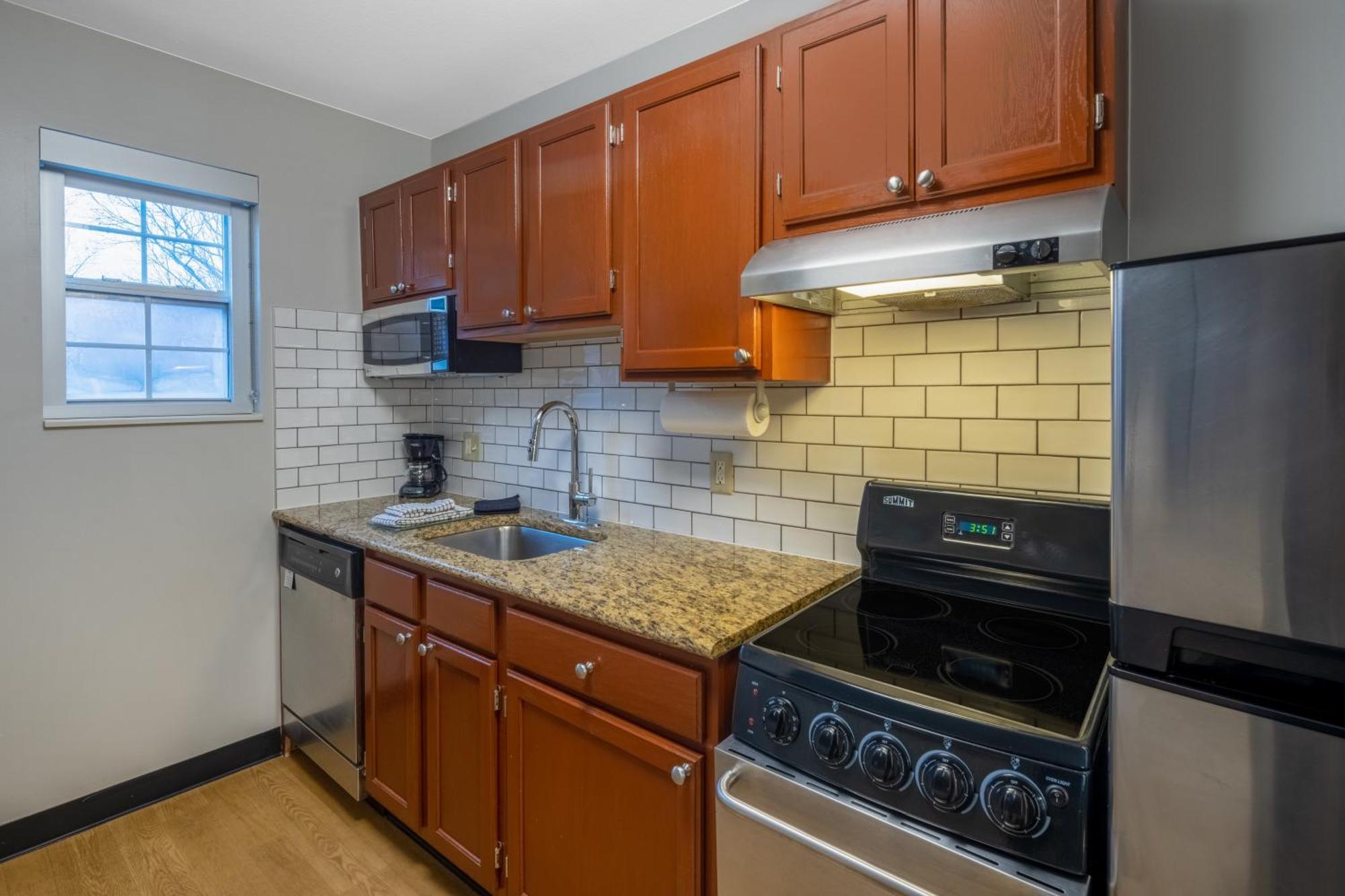 Candlewood Suites - Boston North Shore - Danvers By Ihg Eksteriør billede