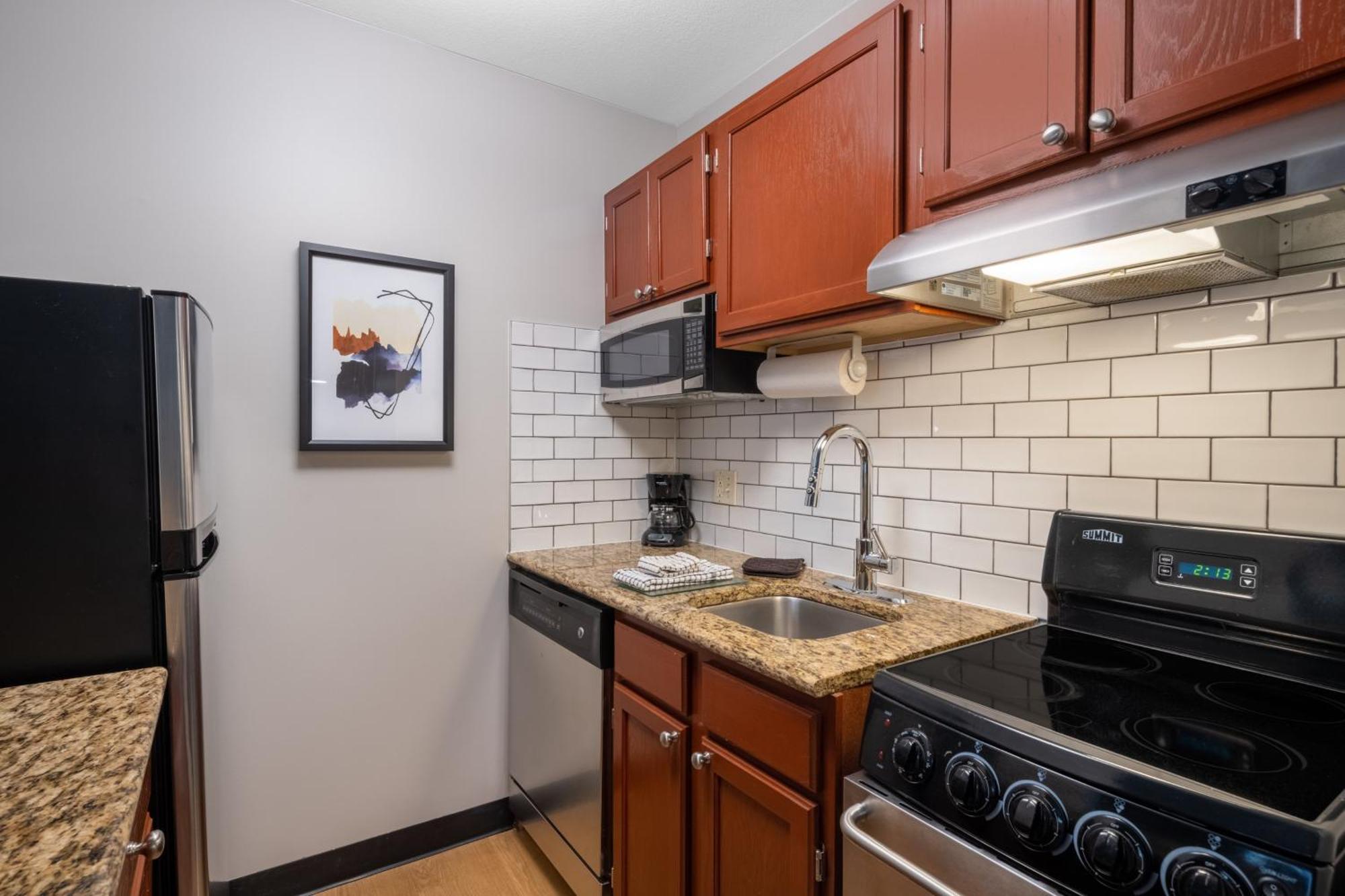 Candlewood Suites - Boston North Shore - Danvers By Ihg Eksteriør billede