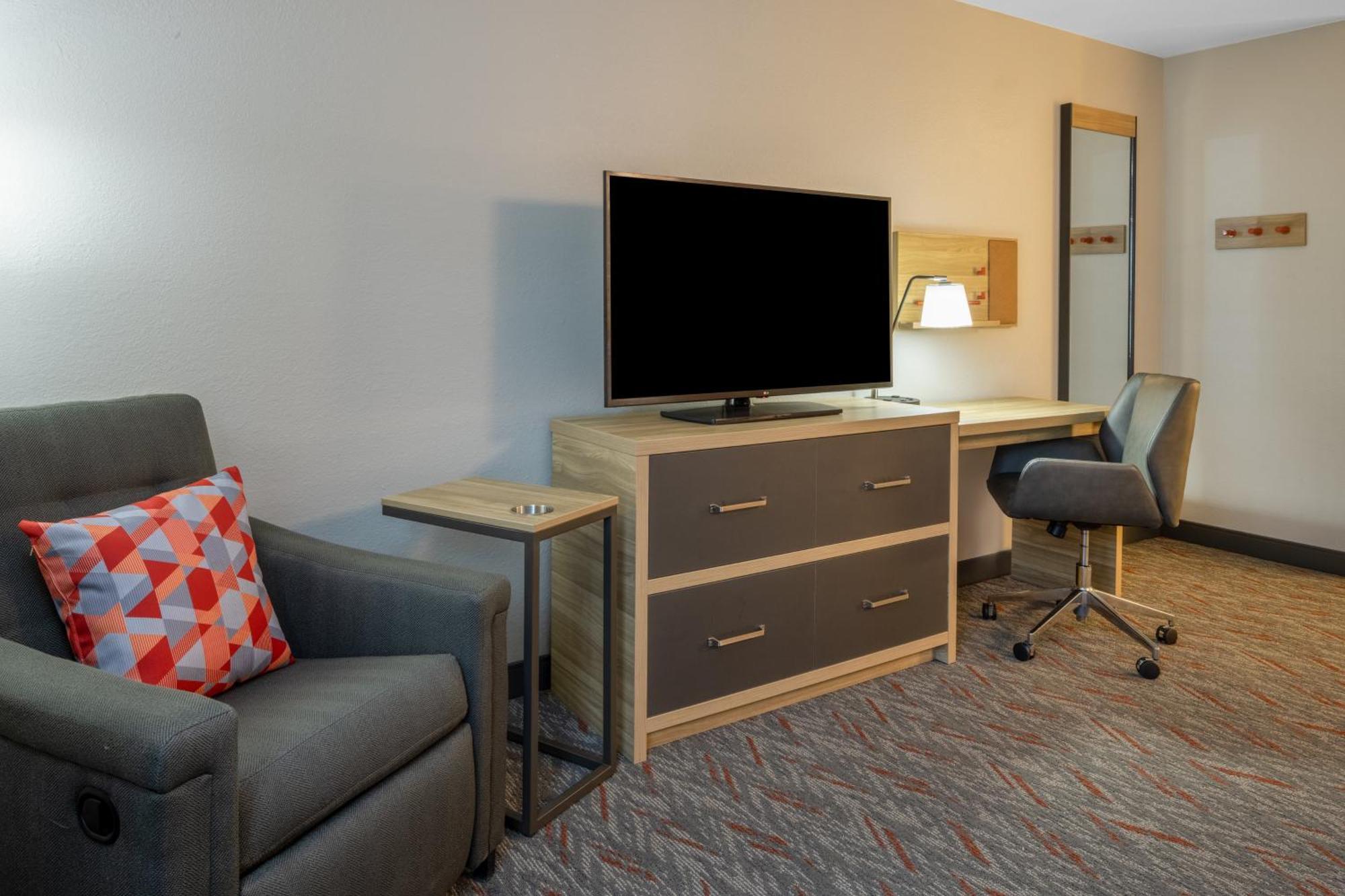 Candlewood Suites - Boston North Shore - Danvers By Ihg Eksteriør billede