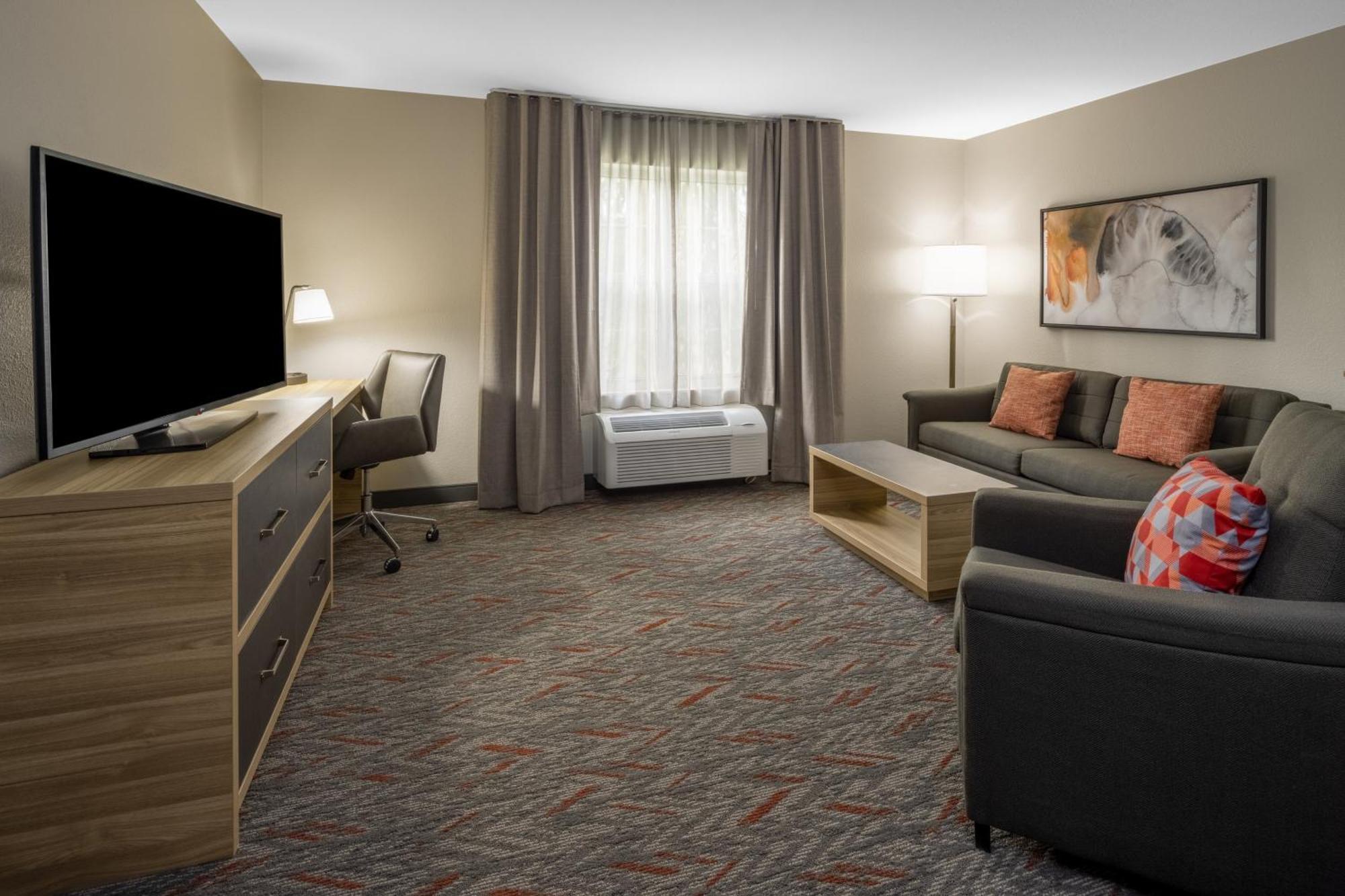 Candlewood Suites - Boston North Shore - Danvers By Ihg Eksteriør billede