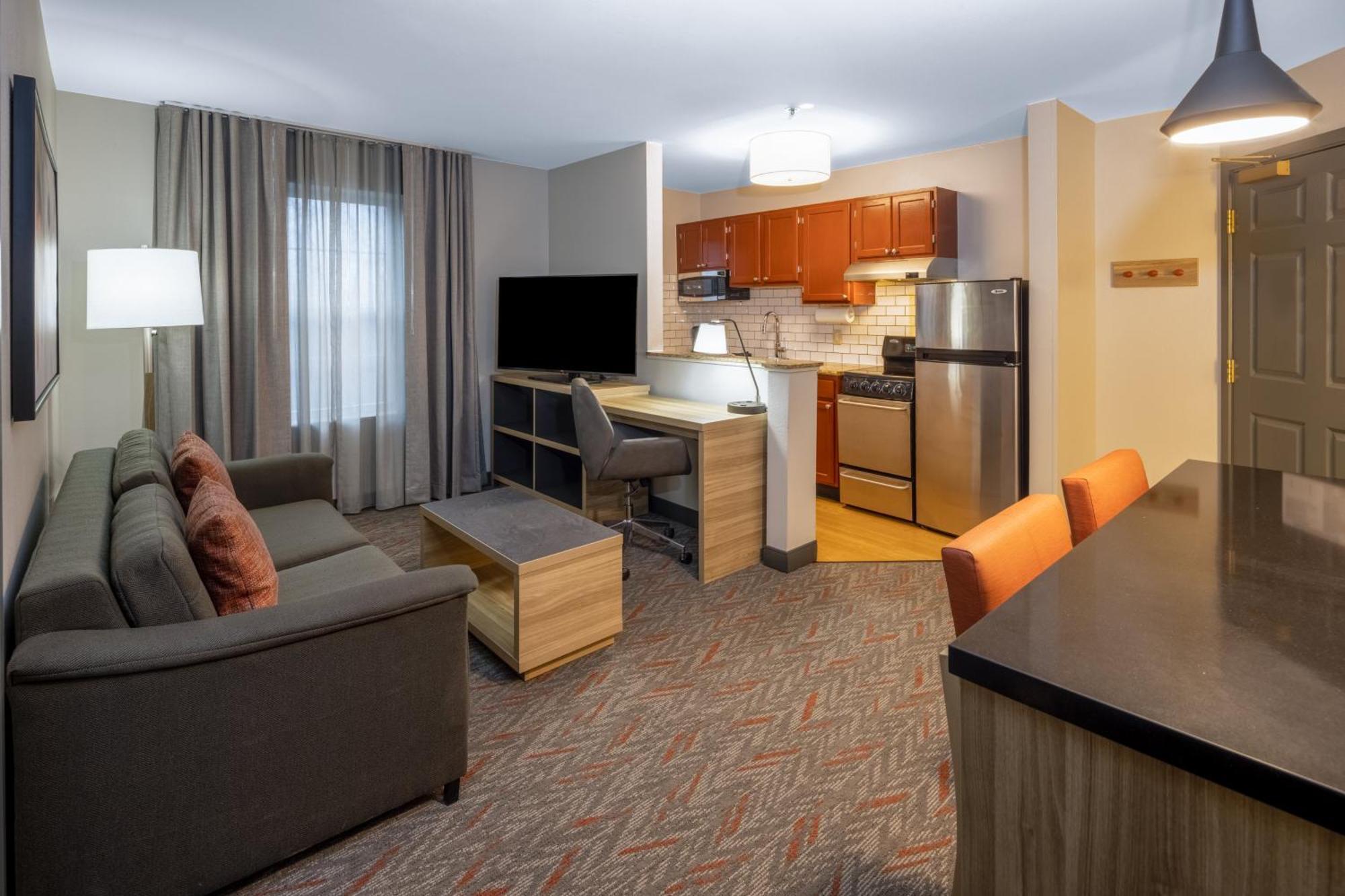 Candlewood Suites - Boston North Shore - Danvers By Ihg Eksteriør billede