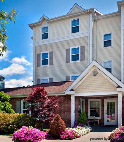 Candlewood Suites - Boston North Shore - Danvers By Ihg Eksteriør billede
