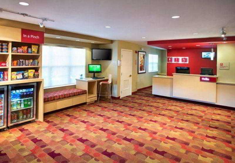 Candlewood Suites - Boston North Shore - Danvers By Ihg Eksteriør billede